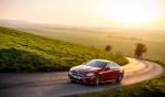 Mercedes-Benz E400 4Matic AMG Line Coupe 2017 года (UK)
